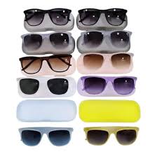Polycarbonate Sunglasses
